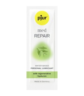 PJUR MED REPAIR LUBRICANT 2 ML