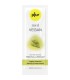 PJUR MED VEGAN GLIDE WATER BASED LUBRICANT 2 ML