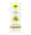 PJUR - MED VEGAN GLIDE LUBRICANTE BASE AGUA 2 ML