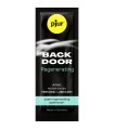 PJUR - BACK DOOR REGENERATING PANTHENOL BASE AGUA ANAL 2 ML