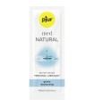 PJUR - MED NATURAL LUBRICANTE BASE AGUA 2 ML