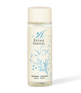 EXTASE SENSUAL LUBRICANTE NATURAL 100 ML