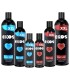 EROS XXL LIGHT LOVE BASE DE AGUA 300 ML