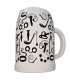 DIABLO PICANTE SADO BEER PITCHER