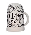 DIABLO PICANTE - SADO BEER PITCHER