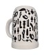 DIABLO PICANTE BEER MUG VIBRATORS