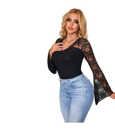 SUBBLIME TEDDY MODELO FLORAL S M