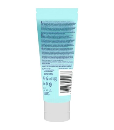 CONTROL AQUAFEEL LUBRICANTE CON ACIDO HIALURONICO 80 ML