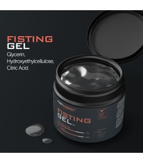 COBECO FIST ASSIST GEL EXTRAESPESO BASE DE AGUA 500 ML