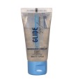 HOT - GLIDE LIQUID PLEASURE LUBRICANTE BASE AGUA 30 ML