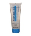 HOT - SUPERGLIDE LIQUID PLEASURE LUBRICANTE BASE AGUA 200 ML