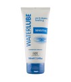 HOT - WATER LUBE LUBRICANTE BASE AGUA AGUA DE MANANTIAL 100 ML