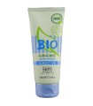 HOT - BIO LUBRICANT LUBRICANTE BIO BASE AGUA SENSIBLE 100 ML