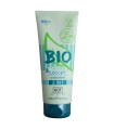 HOT - BIO MASSAGE & LUBRICANTE BASE AGUA 2 EN 1 200 ML