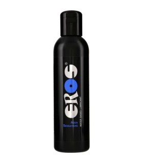 EROS AQUA SENSATIONS LUBRICANTE BASE AGUA 500 ML