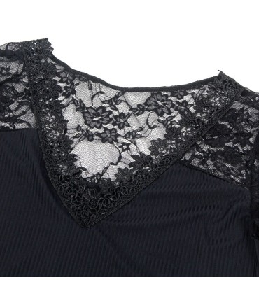 SUBBLIME TEDDY MODELO FLORAL S M