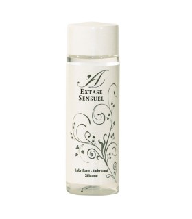 EXTASE SENSUAL LUBRICANTE DE SILICONA 100 ML
