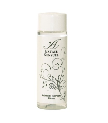 EXTASE SENSUAL LUBRICANTE DE SILICONA 100 ML