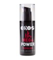 EROS POWER LINE - POWER TOYGLIDE LUBRICANTE SILICONA SEXTOYS 125 ML