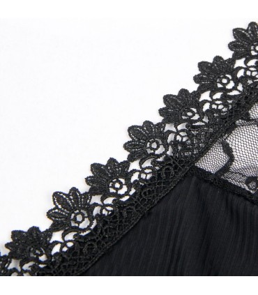 SUBBLIME TEDDY MODELO FLORAL S M