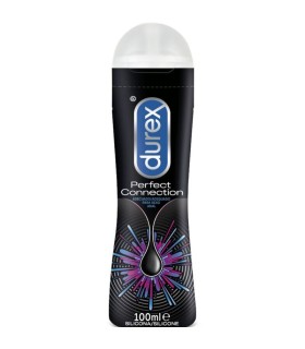 DUREX PERFECT CONNECTION LUBRICANTE 100 ML