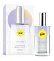 PJUR - INFINITY LUBRICANTE PERSONAL BASE SILICONA 50 ML