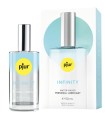 PJUR - INFINITY LUBRICANTE PERSONAL BASE AGUA 50 ML