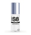 STIMUL8 - S8 LUBRICANTE SILICONA 125 ML