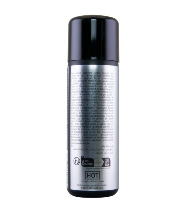 HOT SILC GLIDE LUBRICANTE BASE SILICONA 100 ML