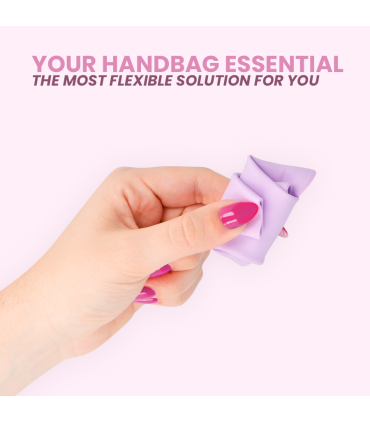INTIMICHIC KIBI DISPOSABLE PORTABLE URINAL