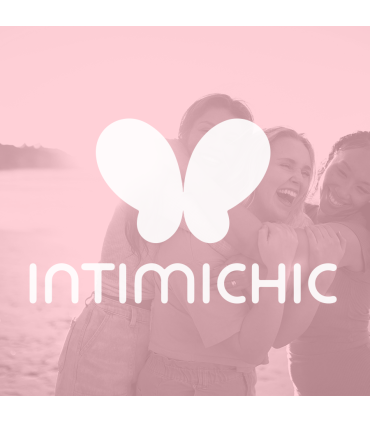 INTIMICHIC KIBI DISPOSABLE PORTABLE URINAL