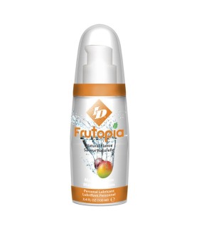 ID FRUTOPIA SABOR A MANGO 100ML