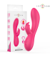 INTENSE TAMMY RABBIT STIMULATOR WITH HEAT