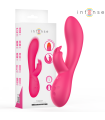 INTENSE - TAMMY RABBIT STIMULATOR WITH HEAT
