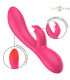 INTENSE TAMMY RABBIT STIMULATOR WITH HEAT