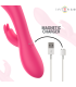 INTENSE TAMMY RABBIT STIMULATOR WITH HEAT