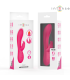 INTENSE TAMMY RABBIT STIMULATOR WITH HEAT