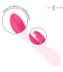 INTENSE TAMMY RABBIT STIMULATOR WITH HEAT