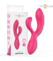 INTENSE - CHARLY ARTICULATED VIBRATING STIMULATOR