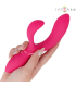 INTENSE CHARLY ARTICULATED VIBRATING STIMULATOR