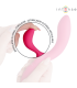 INTENSE CHARLY ARTICULATED VIBRATING STIMULATOR