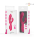 INTENSE CHARLY ARTICULATED VIBRATING STIMULATOR