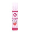 ID FRUTOPIA - SABOR A FRAMBUESA 30ML