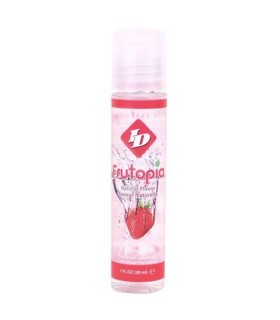 ID FRUTOPIA SABOR A FRESA 30ML