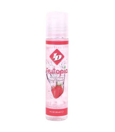 ID FRUTOPIA SABOR A FRESA 30ML