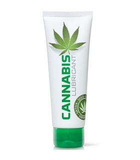 COBECO LUBRICANTE CANNABIS 125 ML