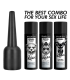 BLACK HOLE ANAL LUBE APPLIER S SIZE 30 ML