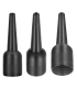 BLACK HOLE ANAL LUBE APPLIER S SIZE 30 ML