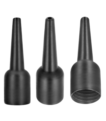 BLACK HOLE ANAL LUBE APPLIER S SIZE 30 ML