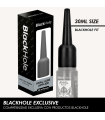 BLACK HOLE - ANAL LUBE APPLIER S SIZE 30 ML